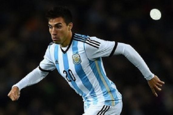 Starting XI Argentina vs Cile, Lionel Messi Bukan Starter - JPNN.COM