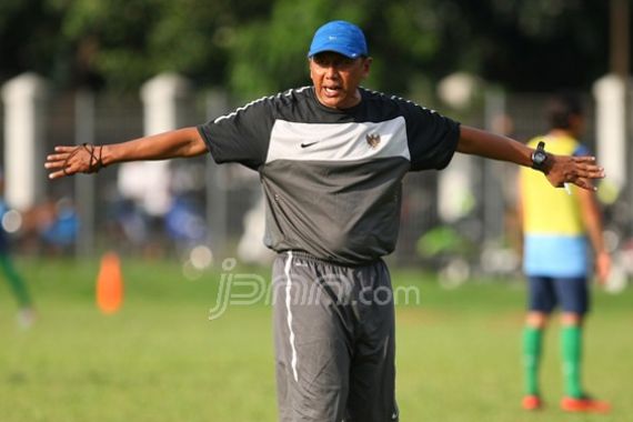 Coach RD: PSSI Belum Kontak Klub Saya - JPNN.COM