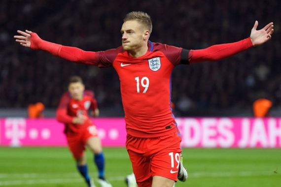 Alasan Jamie Vardy Bakal Jadi Penyempurna Arsenal - JPNN.COM