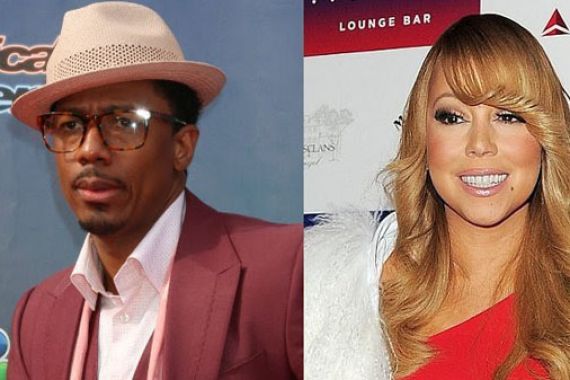 Cemburu, Mantan Suami Tak Izinkan Mariah Carey Menikah Lagi - JPNN.COM