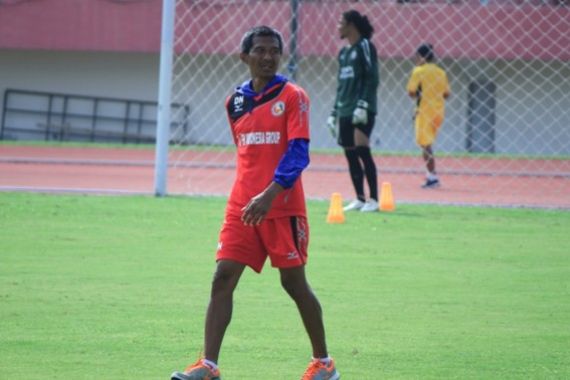 Semen Padang FC Siap Jalani Empat Laga di Bulan Puasa - JPNN.COM