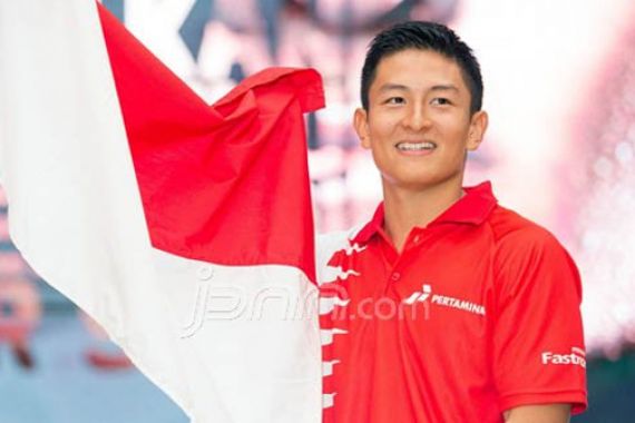 Bagaimana Nasib Rio Haryanto? Begini Penjelasan Sang Manajer - JPNN.COM