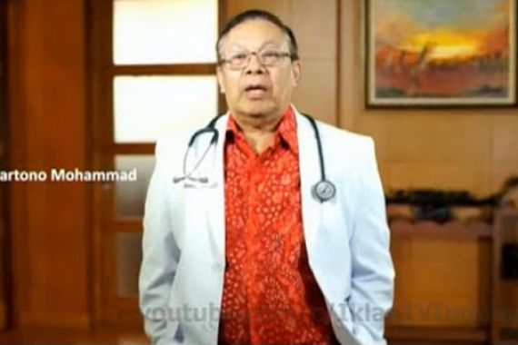 AWAS! RUU Kebidanan Jangan Ulangi Kesalahan UU Pendidikan Dokter - JPNN.COM