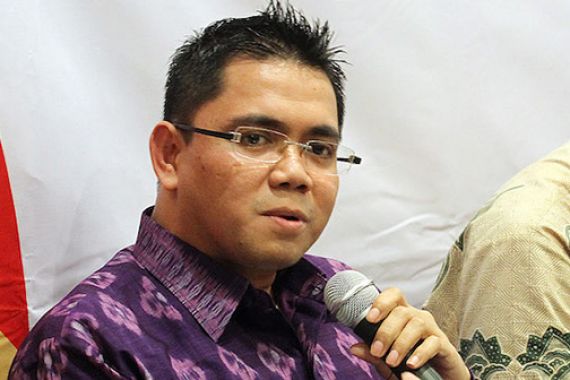 Komisi II Nilai KPU Sering Bikin Gaduh - JPNN.COM