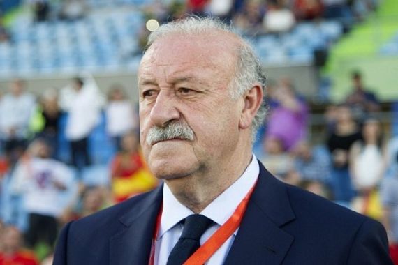 Kalah dari Georgia, Vicente del Bosque: Kami Biasa Saja - JPNN.COM