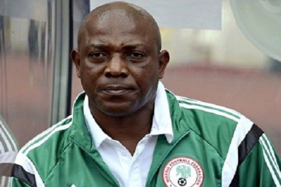 Legenda Sepak Bola Nigeria Tutup Usia - JPNN.COM