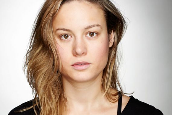 Aktor ini Berharap Brie Larson Main di Film Captain Marvel - JPNN.COM