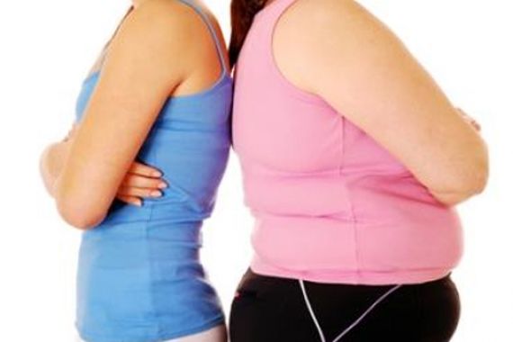 Obesitas Bisa Menular? - JPNN.COM