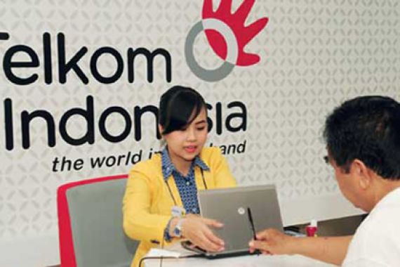 IndiHome Terdongkrak Bisnis Online - JPNN.COM