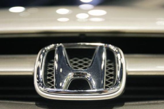 Baru Diluncurkan, Honda BR-V Pimpin Pasar - JPNN.COM
