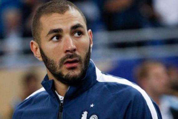 Kans Benzema Kembali ke Timnas Masih Terbuka - JPNN.COM