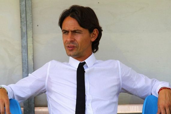 Ini Target Besar Filippo Inzaghi Bersama Venezia - JPNN.COM