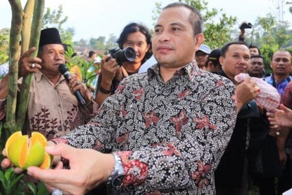 Menteri Desa Rela Refocusing Anggaran Secara Radikal Demi... - JPNN.COM