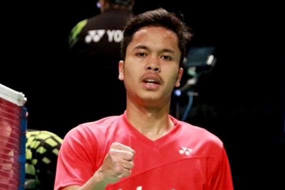 Ini Wakil Indonesia yang Masih Bertahan di Australian Open - JPNN.COM