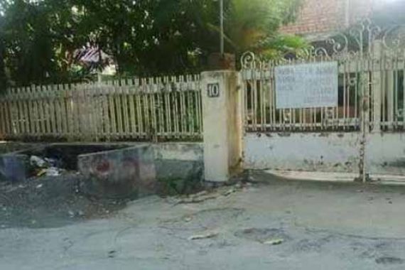 Ingat! Kasus Rumah Radio Bung Tomo Belum Selesai Lho - JPNN.COM