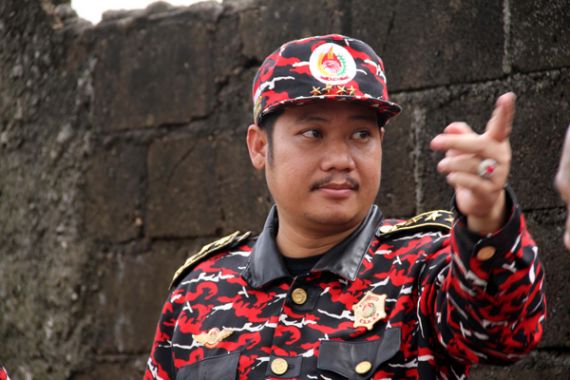 KPMP Angkat Letjen Suharto jadi Duta Pancasila - JPNN.COM