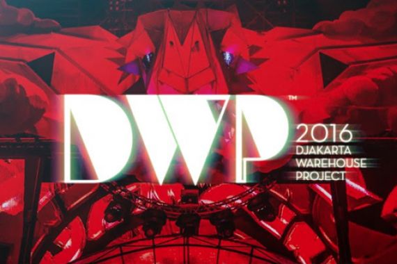 Jangan Sampai Ketinggalan, Tiket DWP 2016 Sudah Dijual - JPNN.COM