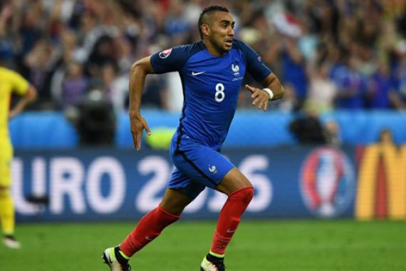 Ada Aroma Dendam Pada Gol Payet Untuk Prancis - JPNN.COM