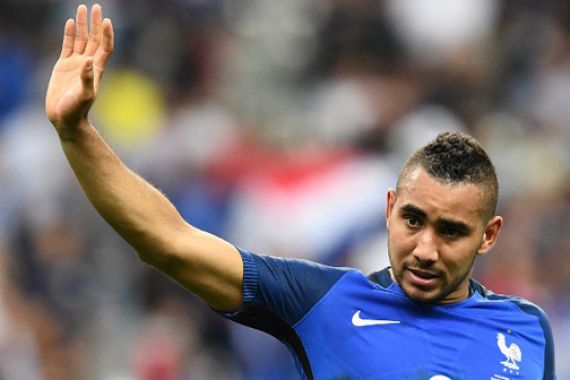 Payet: Hanya Orang Gila yang Prediksi Saya Cetak Gol! - JPNN.COM