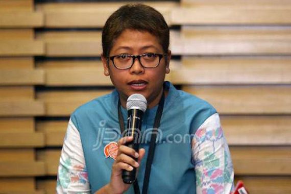 Penetapan Justice Collaborator Ditolak, KPK Tak Tinggal Diam - JPNN.COM
