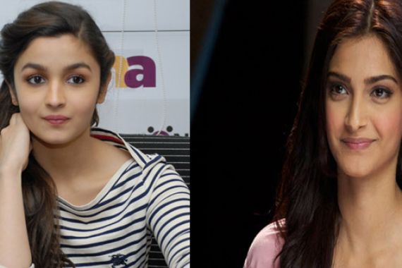 Dua Artis Cantik Bakal Dampingi Shah Rukh Khan - JPNN.COM