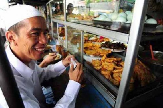 MUI Dukung Razia Warteg di Serang - JPNN.COM