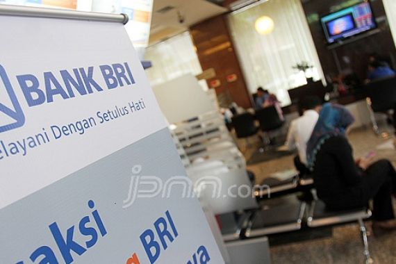 BRI Syariah Minta Ditetapkan Jadi Penyalur KUR Syariah Pertama - JPNN.COM