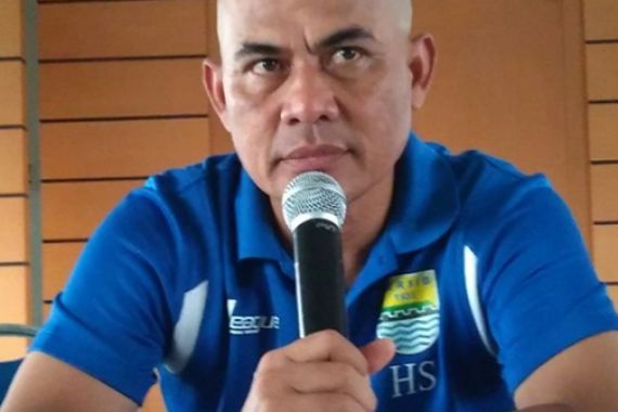 Gantikan Dejan Antonic, Persib Tunjuk... - JPNN.COM