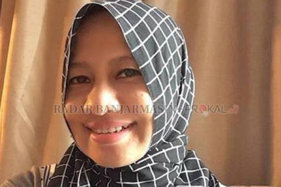 Tega Banget, Dokter Cantik Disiram Air Keras - JPNN.COM