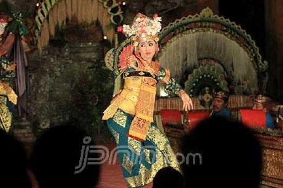 Pesona Indonesia Semarakkan Pesta Kesenian Bali ke-38 - JPNN.COM