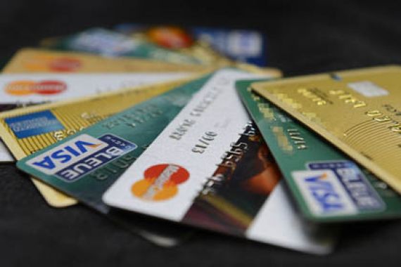 Harap Tenang, Data Transaksi Kartu Kredit Tetap Aman - JPNN.COM