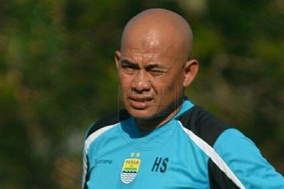 Persib Tunjuk HS Isi Kekosongan Kursi Pelatih - JPNN.COM