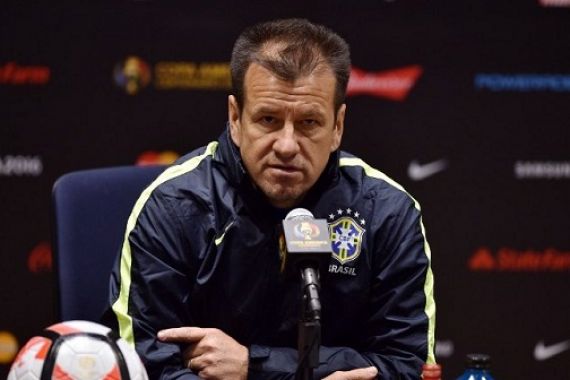 Carlos Dunga Berang Usai Brasil Tersingkir, Ini Reaksinya - JPNN.COM