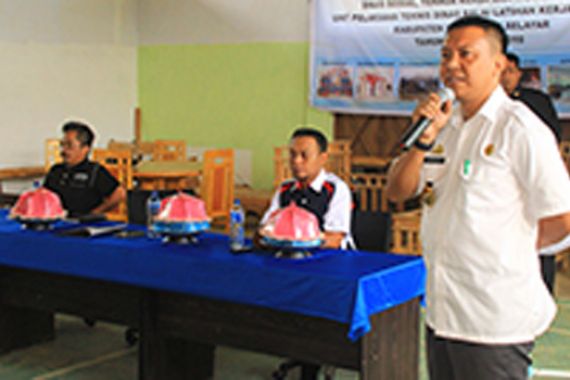 Gagas Aspeksindo untuk Satukan Visi Daerah Kepulauan - JPNN.COM