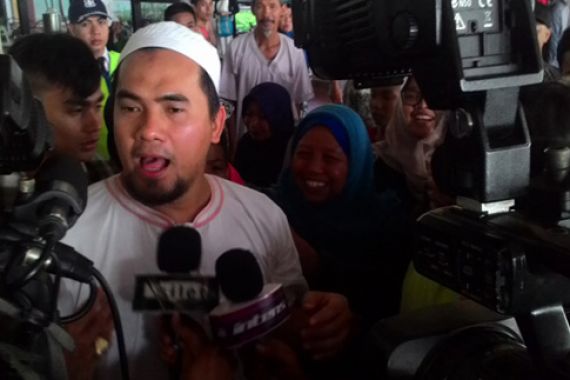 Saiful Jamil Jalani Sidang Putusan Besok, Ini Kata Jaksa - JPNN.COM