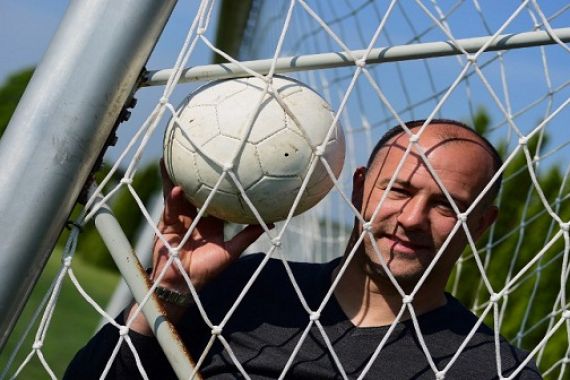 Gabor Kiraly Bersiap Lewati Rekor Lothar Mathaeus - JPNN.COM