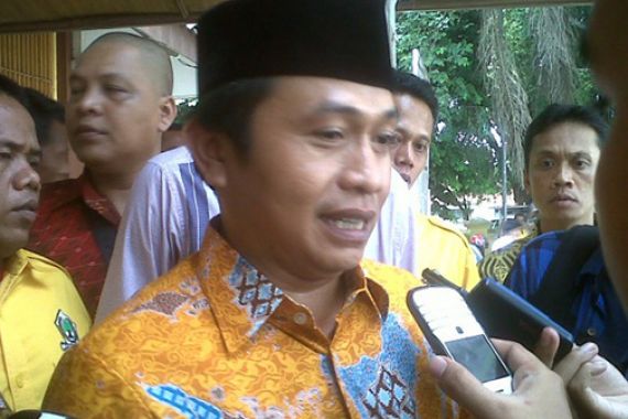 Ketua DPRD: Jangan Samakan Serang dengan Jakarta - JPNN.COM