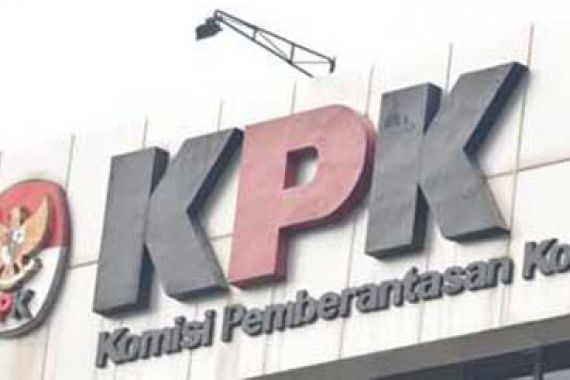 KPK Dalami Dugaan Hakim Minta Rp 1 Miliar - JPNN.COM