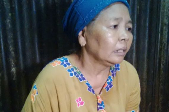 Ibu Saeni: Saya Masih Waswas, Mau Pulang Kampung Saja.. - JPNN.COM