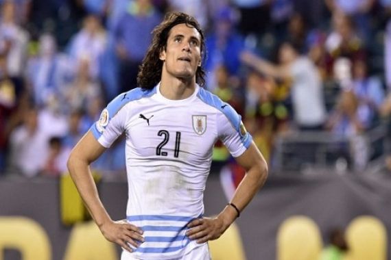 Pemain Ini Kecewa Meski Uruguay Menang Atas Jamaika - JPNN.COM