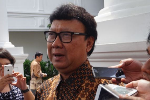 Cabut Perda, Mendagri Dipanggil DPR - JPNN.COM