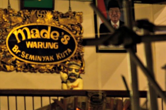 Setelah Bali, TG Bidik Potensi Kuliner Lokal Makassar - JPNN.COM