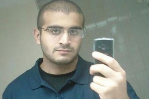 Usai Tembak Puluhan Gay, Mateen Langsung Hubungi ISIS - JPNN.COM