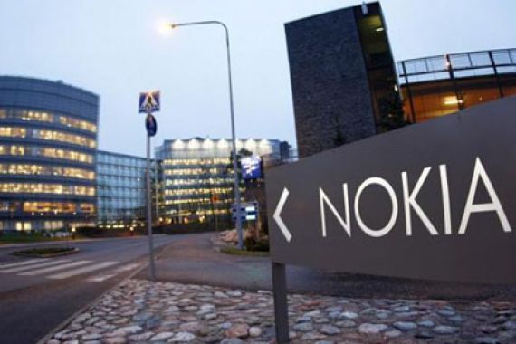 Nokia Segera Akuisisi Pemimpin Pasar DAA - JPNN.COM