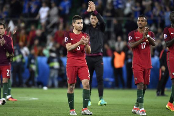 Pelatih Portugal Jelaskan Alasan Quaresma Tak Starter - JPNN.COM