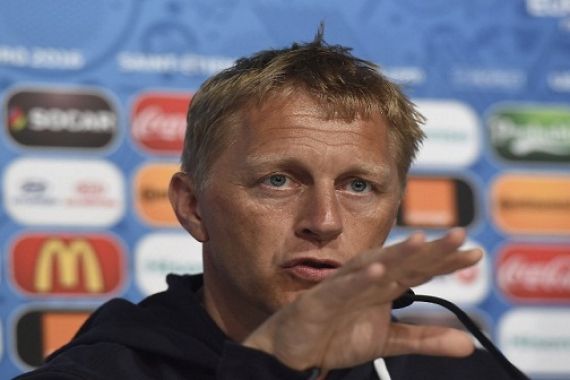 Gara-gara Ini Ronaldo Tak Bersinar Kontra Islandia - JPNN.COM