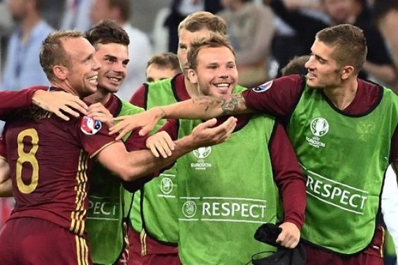 Prediksi Rusia vs Slovakia: Modal Positif dari Velodrome - JPNN.COM