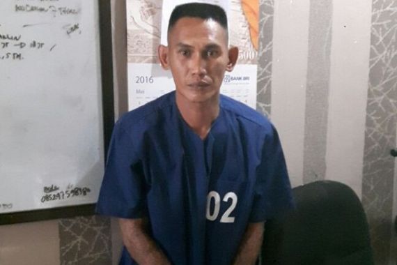 Pemerkosa Anak Kandung Bakal Bonyok di Penjara - JPNN.COM