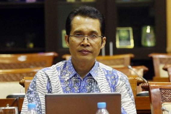 KPK: Tidak Ada Bukti Intervensi Ahok - JPNN.COM