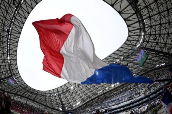 Pogba dan Griezmann Dicadangkan, Starting XI Prancis vs Albania - JPNN.COM